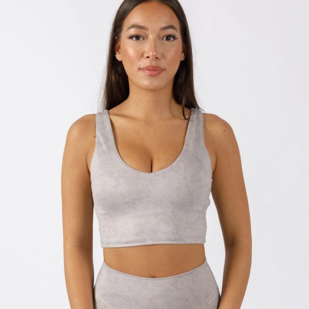 PARAGON Reluna V Brami [SIZE XS] in Marble